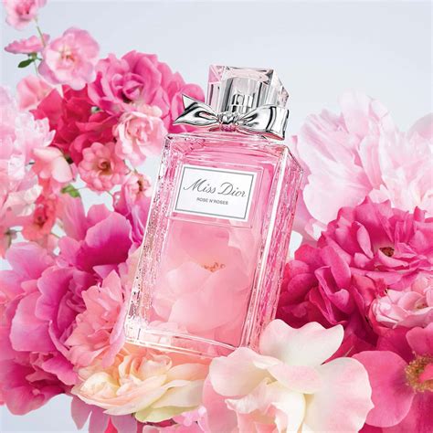 miss dior roses n roses set|Miss Dior rose n roses fragrantica.